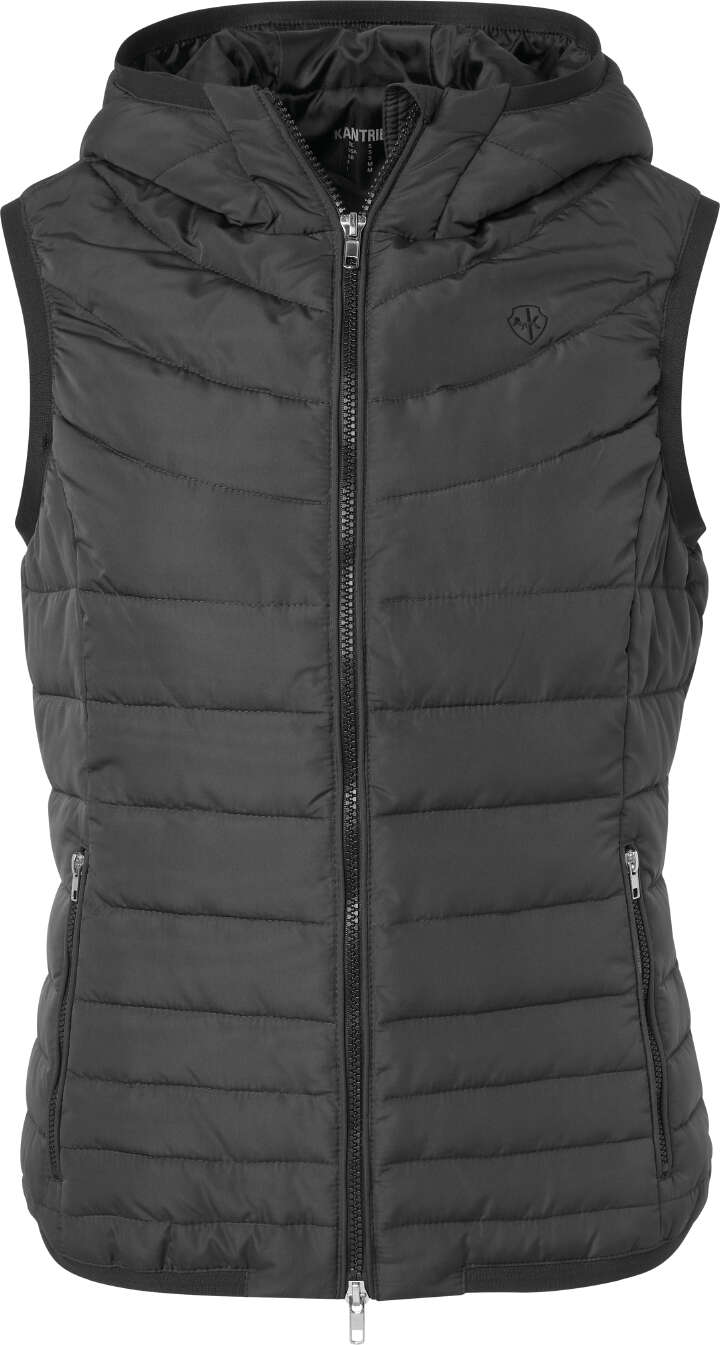 KANTRIE Lightweight-Weste Auckland